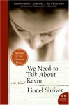 We Need to Talk About Kevin movie tie-in: A Novel (Audio) - Lionel Shriver, Coleen Marlo