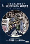 The League of Extraordinary Gentlemen Omnibus - Alan Moore