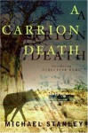 A Carrion Death - Michael Stanley