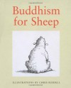 Buddhism for Sheep - Chris Riddell