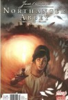 Jane Austen's Northanger Abbey Comic - BUTLER, Lee, Filardi, Jane Austen