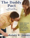 The Daddy Pact - Kristy K. James