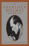 A Sherlock Holmes Handbook - Christopher Redmond