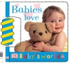 Babies Love - Linda Esposito