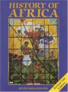 History of Africa - Kevin Shillington