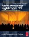 Adobe Photoshop Lightroom 1.1 for the Professional Photographer - David Huss