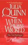 When He Was Wicked: The Epilogue II (Audio) - Kevan Brighting, Julia Quinn