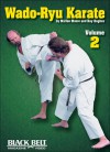 Wado-Ryu Karate, Vol. 2 - Marlon Moore, Ray Hughes