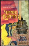 Summer Lightning - Lydia Browne