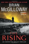 The Rising: An Inspector Devlin Thriller (Inspector Devlin Thrillers) - Brian McGilloway