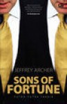 Sons of Fortune: Putra-Putra Takdir - Hidayat Saleh, Jeffrey Archer