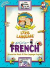 Lyric Language French Series 1: Compatible With Macintosh Or Pc (Lyric Language) - Penton Kids