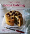 Meg Rivers Home Baking - Julian Day