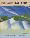 Parliamo Italiano!, Instructor's Annotated Edition: A Communicative Approach - Suzanne Branciforte, Anna Grassi