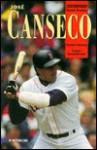 Jose Canseco - Bettina Ling