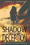 Shadow of Deception (The Kazumi Chronicles, #1) - Sophia L. Johnson