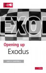 Opening up Exodus (Opening up the Bible) - Iain D. Campbell