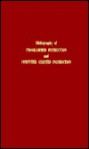 Bibliography of Programmed Instruction and Computer Assisted Instruction (Educational technology bibliography series, v. 1) - Taher A. Razik