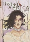 Hotel Africa, Volume 2 - Hee Jung Park