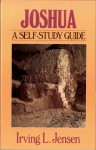 Joshua- Jensen Bible Self Study Guide - Irving L. Jensen