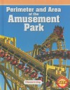 Perimeter and Area at the Amusement Park - Dianne Irving