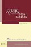 The International Journal of Interdisciplinary Social Sciences: Volume 5, Number 8 - Mary Kalantzis, Bill Cope