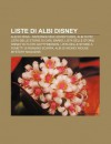 Liste Di Albi Disney: Albi Di Pkna - Paperinik New Adventures, Albi Di Pk , Lista Delle Storie Di Carl Barks - Source Wikipedia