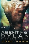 Agent N6: Dylan (The D.I.R.E. Agency ) (Volume 6) - Joni Hahn