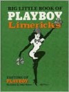 Big Little Book of Playboy Limericks - Playboy Enterprises, LeRoy Neiman