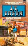 Point of Contact - J.T. Edson