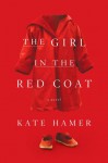 The Girl in the Red Coat - Kate Hamer