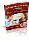 Finding Your Perfect Woman - Lou Diamond