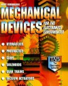 Mechanical Devices for the Electronics Experimenter - Britt Rorabaugh