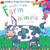 It's Fun to Draw Farm Animals - Mark Bergin