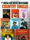 Top of the Charts Country Singles: Piano/Vocal/Chords - Alfred A. Knopf Publishing Company, Warner Brothers Publications