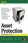 Asset Protection Secrets Made E-Z - Arnold S. Goldstein