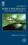 Advances in Insect Physiology, Volume 30 - Stephen J. Simpson