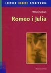 Romeo i Julia lektura dobrze opracowana - William Szekspir