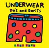 Underwear - Robert Wolfe