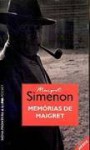 Memorias De Maigret - Georges Simenon