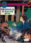 Nina 70: Srigala Di Malam Buta (Nina, #70) - Various