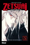 Zetsuai - 1989, Vol. 5 - Minami Ozaki