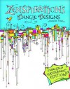 Zenspirations Dangle Designs - Joanne Fink