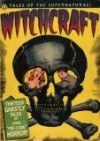 Chamber Of Mystery #1: Witchcraft (Chamber Of Mystery) - Thomas Negovan