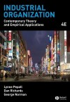 Industrial Organization: Contemporary Theory and Empirical Applications - Lynn Pepall, George Norman, Dan Richards