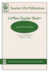 Lord of the Flies (LitPlans on CD) - Mary B. Collins