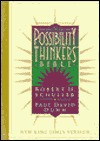 New Possibility Thinkers Bible - Thomas Nelson Publishers