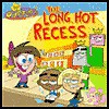 The Long, Hot Recess (Fairly Oddparents) - Erica Pass