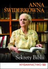 Sekrety Biblii - Anna Świderkówna