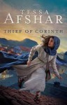 Thief of Corinth - Tessa Afshar